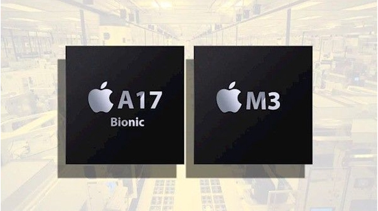 忻州苹果15维修站分享iPhone15系列会用3nm芯片吗 